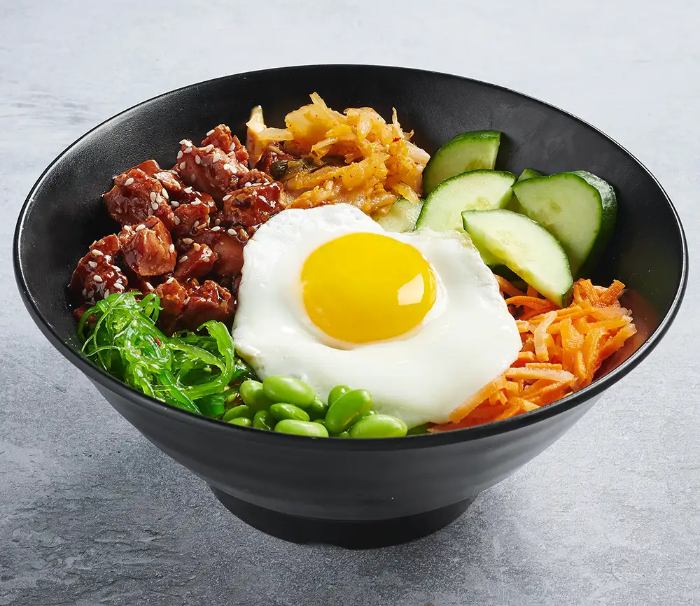 bibimbap thon tok-tok